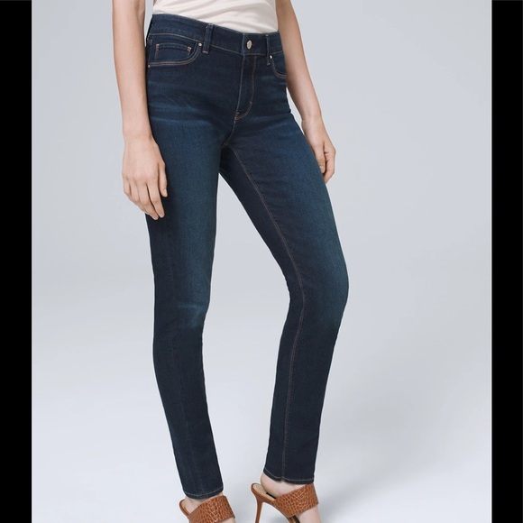 White House Black Market Denim - White House Black Market Jeans